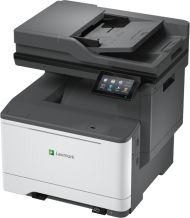 Лазерно многофункционално устройство Lexmark CX532adwe A4 Colour Laser MFP