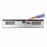 APC SmartUPS RT48V RM Battery Pack consists of 1x SURT48XLBP + RailKit