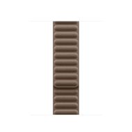 Каишка за часовник Apple 41mm Taupe Magnetic Link - S/M