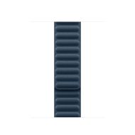 Каишка за часовник Apple 41mm Pacific Blue Magnetic Link - S/M