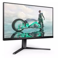 Монитор Philips Evnia 25M2N3200W, 24.5" VA WLED, 1920x1080@240Hz, 1ms GtG, 0.5ms MPRT, 300cd m/2, 3000:1, Mega Infinity DCR, Adaptive Sync, FlickerFree, Low Blue Mode, Tilt, Height Adjust, Pivot, Swivel, 2xHDMI, DP