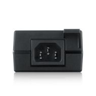 Мрежов компонент ZyXEL PoE12-60W Multi Gig 1/2,5/5Gb Single Port 802.3bt PoE++ Injector