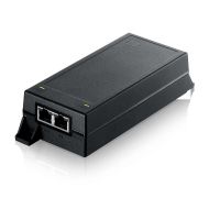 Мрежов компонент ZyXEL PoE12-60W Multi Gig 1/2,5/5Gb Single Port 802.3bt PoE++ Injector