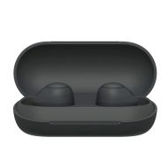 Слушалки Sony Headset WF-C700N, black