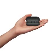 Слушалки Sony Headset WF-C700N, black