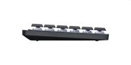 Клавиатура Logitech MX Mechanical Wireless Illuminated Performance Keyboard - GRAPHITE - US INT'L - EMEA