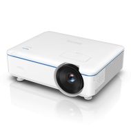 Мултимедиен проектор BenQ LU950, DLP, BlueCore Laser, WUXGA 1920x1200, Brightness 5000AL, Contrast 3,000,000:1, 20,000 hrs life, H/V lens shift, HDMI x3, HDbaseT, LAN control, DC 12V Trigger, IP5X DustGuard Pro, 95% Rec.709, Digital Image Shrinking and Sh