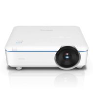 Мултимедиен проектор BenQ LU950, DLP, BlueCore Laser, WUXGA 1920x1200, Brightness 5000AL, Contrast 3,000,000:1, 20,000 hrs life, H/V lens shift, HDMI x3, HDbaseT, LAN control, DC 12V Trigger, IP5X DustGuard Pro, 95% Rec.709, Digital Image Shrinking and Sh
