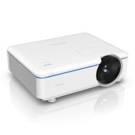 Мултимедиен проектор BenQ LU950, DLP, BlueCore Laser, WUXGA 1920x1200, Brightness 5000AL, Contrast 3,000,000:1, 20,000 hrs life, H/V lens shift, HDMI x3, HDbaseT, LAN control, DC 12V Trigger, IP5X DustGuard Pro, 95% Rec.709, Digital Image Shrinking and Sh