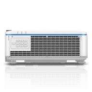 Мултимедиен проектор BenQ LU950, DLP, BlueCore Laser, WUXGA 1920x1200, Brightness 5000AL, Contrast 3,000,000:1, 20,000 hrs life, H/V lens shift, HDMI x3, HDbaseT, LAN control, DC 12V Trigger, IP5X DustGuard Pro, 95% Rec.709, Digital Image Shrinking and Sh