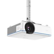 Мултимедиен проектор BenQ LU950, DLP, BlueCore Laser, WUXGA 1920x1200, Brightness 5000AL, Contrast 3,000,000:1, 20,000 hrs life, H/V lens shift, HDMI x3, HDbaseT, LAN control, DC 12V Trigger, IP5X DustGuard Pro, 95% Rec.709, Digital Image Shrinking and Sh