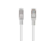 Кабел Lanberg patch cord CAT.5E FTP 30m Fluke Passed, Grey