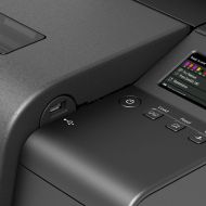 Мастилоструен плотер Canon imagePROGRAF GP-2000 + Printer Stand SD-21