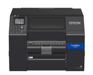 Етикетен принтер Epson ColorWorks CW-C6500Pe MK Ink