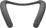 Безжичен говорител Sony SRS-NB10 Wireless Neckband Speaker, black