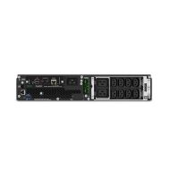 Непрекъсваем ТЗИ APC Smart-UPS SRT 2200VA RM 230V Network Card