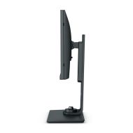 Монитор BenQ SW270C, 27" IPS, 5ms, 2560x1440 2K, Photographer Monitor, 99% AdobeRGB, 16-Bit 3D LUT, HDR 10, AQCOLOR, PIP/PBP, 1000:1, DCR 20M:1, 10bit, 300 cd/m2, HDMI x2, DP, USB Type-C (PD60W,DP Alt mode), Card Reader, Height Adj., Pivot, Swivel, Tilt, 