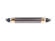 Кабел Lanberg HDMI M/M V2.0 cable 4K 20m CU, black