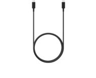 Кабел Samsung Cable  USB-C to USB-C 1.8m (5A) Black