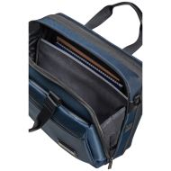 Чанта Samsonite Openroad 2.0 Bailhandle 39.6cm/15.6inch Exp. Cool Blue