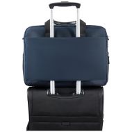 Чанта Samsonite Openroad 2.0 Bailhandle 39.6cm/15.6inch Exp. Cool Blue