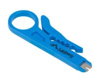 Инструмент Lanberg universal stripping tool for cables