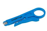 Инструмент Lanberg universal stripping tool for cables