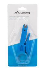 Инструмент Lanberg universal stripping tool for cables