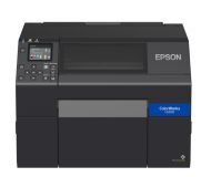 Етикетен принтер Epson ColorWorks CW-C6500Ae