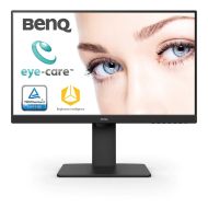 Монитор BenQ BL2785TC 27" IPS, 5ms, 1920x1080 FHD, Business Monitor, Eye Care, Flicker-free, LBL+, Br.I., ePaper, 1000:1, 20M:1 DCR, 8 bit, 250cd/m2, HDMI, DP, USB-C 60W, Speakers, HAdj. Stand 130mm, Headphone jack, Line In, Tilt, Vesa, ES7.0, Ultra Slim,
