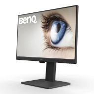 Монитор BenQ BL2785TC 27" IPS, 5ms, 1920x1080 FHD, Business Monitor, Eye Care, Flicker-free, LBL+, Br.I., ePaper, 1000:1, 20M:1 DCR, 8 bit, 250cd/m2, HDMI, DP, USB-C 60W, Speakers, HAdj. Stand 130mm, Headphone jack, Line In, Tilt, Vesa, ES7.0, Ultra Slim,