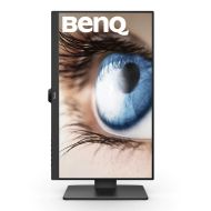 Монитор BenQ BL2785TC 27" IPS, 5ms, 1920x1080 FHD, Business Monitor, Eye Care, Flicker-free, LBL+, Br.I., ePaper, 1000:1, 20M:1 DCR, 8 bit, 250cd/m2, HDMI, DP, USB-C 60W, Speakers, HAdj. Stand 130mm, Headphone jack, Line In, Tilt, Vesa, ES7.0, Ultra Slim,