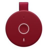 Тонколони Logitech Ultimate Ears MEGABOOM 3 Wireless Bluetooth Speaker - Sunset Red