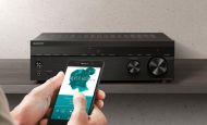 Рисийвър Sony STR-DH790 7.2ch Home Theatre AV Receiver