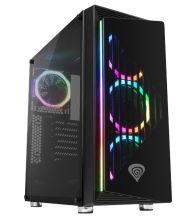Кутия за компютър Genesis Case Irid 400 Rgb