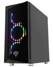 Кутия за компютър Genesis Case Irid 400 Rgb