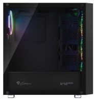 Кутия за компютър Genesis Case Irid 400 Rgb