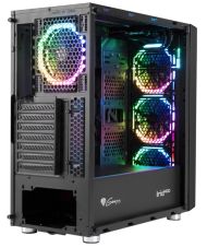 Кутия за компютър Genesis Case Irid 400 Rgb