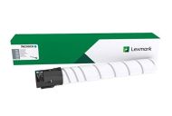 Консуматив Lexmark 76C00C0 CS/CX921, 923, CX922, 924 Cyan 11.5K Toner Cartridge