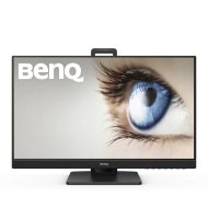 Монитор BenQ BL2485TC 23.8" IPS, 5ms, 1920x1080 FHD, Business Monitor, Eye Care,Flicker-free, LBL+, Br.I., ePaper, 1000:1, 20M:1 DCR, 8 bit, 250cd/m2, HDMI, DP, USB-C 60W, Speakers, HAdj. Stand 130mm, Headphone jack, Line In, Tilt, Vesa, ES7.0, Ultra Slim