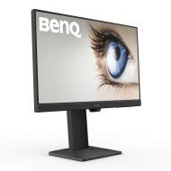 Монитор BenQ BL2485TC 23.8" IPS, 5ms, 1920x1080 FHD, Business Monitor, Eye Care,Flicker-free, LBL+, Br.I., ePaper, 1000:1, 20M:1 DCR, 8 bit, 250cd/m2, HDMI, DP, USB-C 60W, Speakers, HAdj. Stand 130mm, Headphone jack, Line In, Tilt, Vesa, ES7.0, Ultra Slim