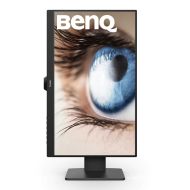 Монитор BenQ BL2485TC 23.8" IPS, 5ms, 1920x1080 FHD, Business Monitor, Eye Care,Flicker-free, LBL+, Br.I., ePaper, 1000:1, 20M:1 DCR, 8 bit, 250cd/m2, HDMI, DP, USB-C 60W, Speakers, HAdj. Stand 130mm, Headphone jack, Line In, Tilt, Vesa, ES7.0, Ultra Slim