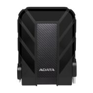 Твърд диск ADATA HD710P 5TB Black