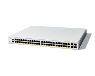 Комутатор Cisco Catalyst 1200 48-port GE, 4x1G SFP
