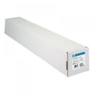 Хартия HP Bright White Inkjet Paper-594 mm x 45.7 m (23.39 in x 150 ft)