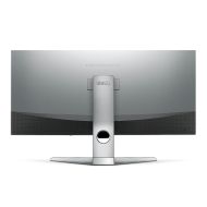 Монитор BenQ EX3501R, 35" VA, 100Hz, 4ms, 3440x1440, 21:9, 100% sRGB, Freesync, 1800R Curve, Flicker-free, LBL, B.I.+, 2500:1, DCR 20M:1, 8 bit, 300 cd/m2, USB Type-C, HDMI x2, DP, USB hub, Height Adj., Tilt, Gray