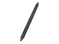 Писалка за таблет и смартфон Wacom PEN, Dark Grey w/Tether DTK2241, DTH2242