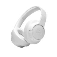 Слушалки JBL T760NC WHT Wireless Over-Ear NC Headphones