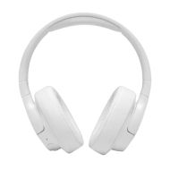 Слушалки JBL T760NC WHT Wireless Over-Ear NC Headphones