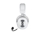 Слушалки Logitech Pro X 2 Headset white